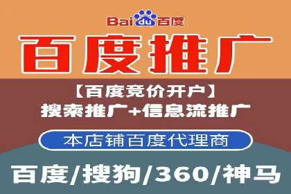 某电商企业如何通过百度竞价广告提升销售额